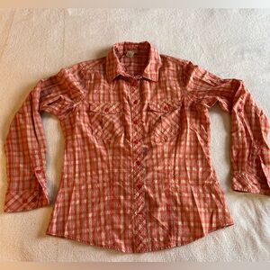 Duluth Women’s Sun Protection Button Down Shirt
